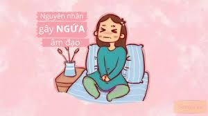 cách chữa ngứa âm đạo